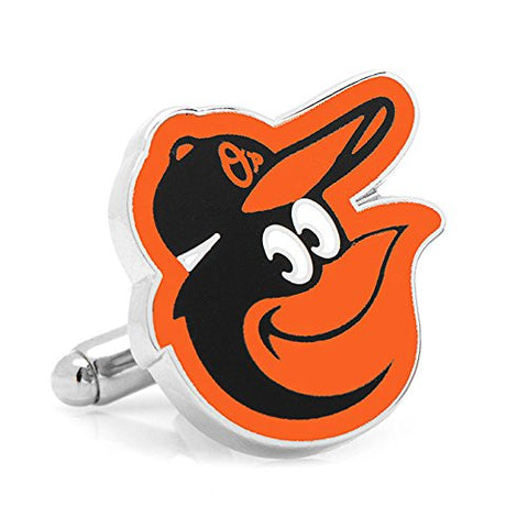 Baltimore Orioles Cufflinks