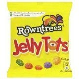 Jelly Tots Bag 40g (1.4oz)