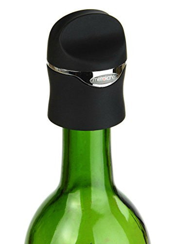 Wine/Champagne Sealer (CDU) Set of 2