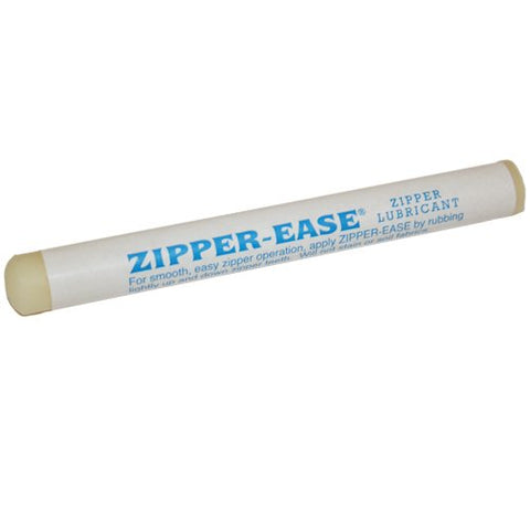 Zipper Ease Stick Lubricant
