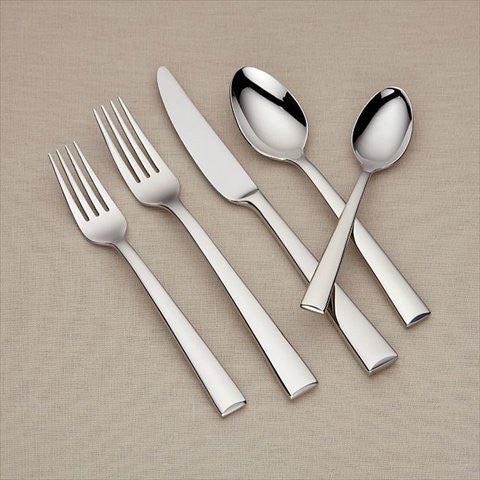 CONTINENTAL DINING FW 5 PC PLACE SET