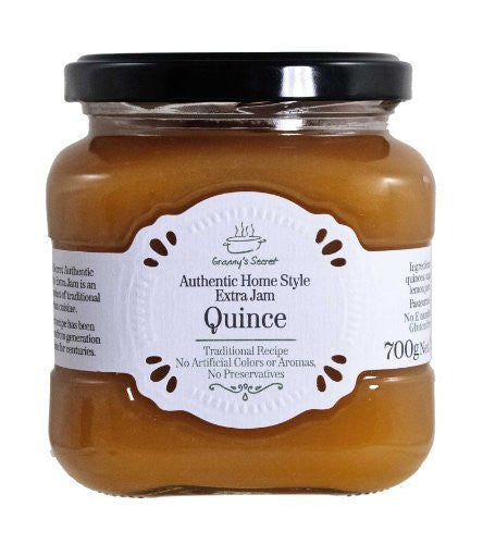 GS Extra Jams Quince 700g/25oz