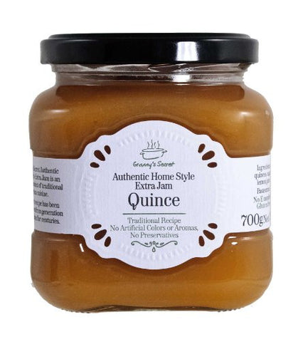 GS Extra Jams Quince 700g/25oz