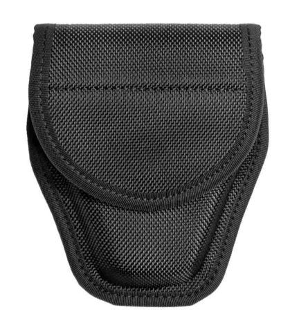 BALLISTIC HANDCUFF CASE, DOUBLE (Fits 1 CHAIN + 1 ASP Cuffs)