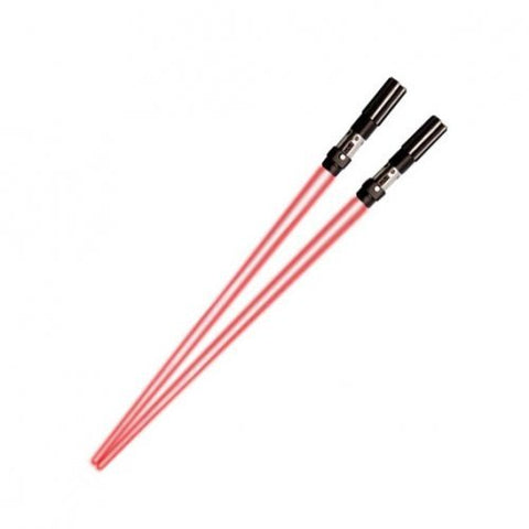 Star Wars Chopsticks - 24.5 cm - Darth Vader Red