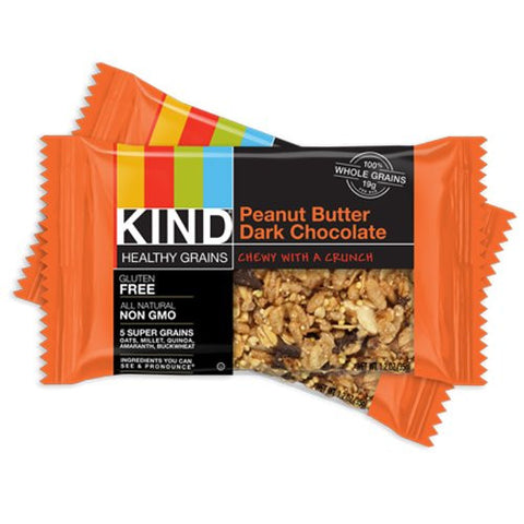 KIND GRANOLA P.B. DARK CHOCO