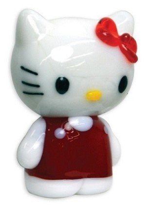 Hello Kitty 1 Toy Figure