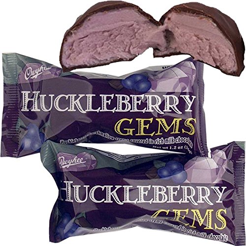 Huckleberry Gems, 1.5 Oz