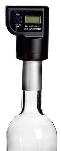 Electro VinoVac Wine Saver System