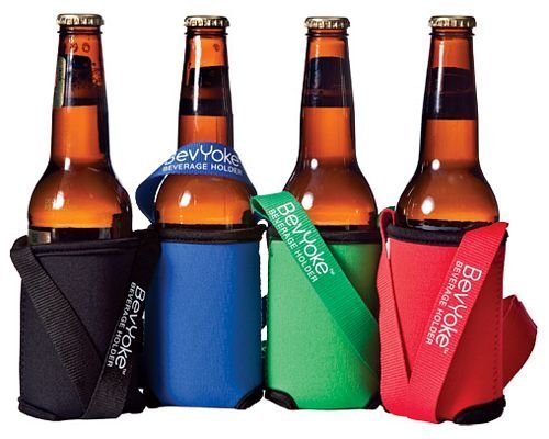 BevYoke Beverage Holder