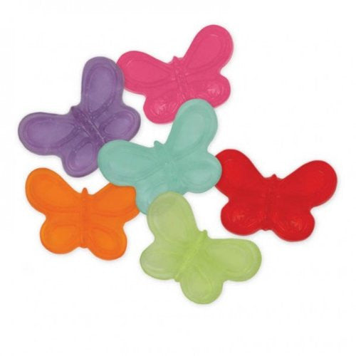 Large Gummy Butterflies, 2LBS