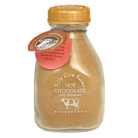 Chocolate Chocolate Hot Cocoa, 16.9 oz