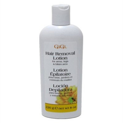 Hair Removal Lotion