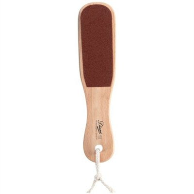 Foot File European Beech Wood