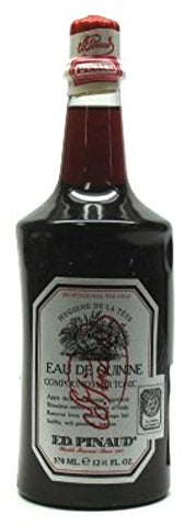 Eau de Quinine Regular, 12.5 oz