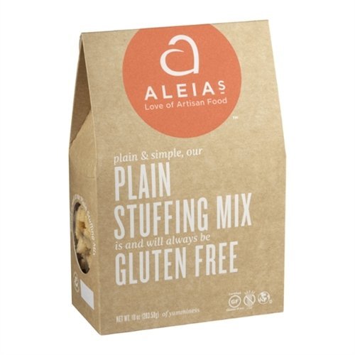 Plain Stuffing Mix, 10oz.