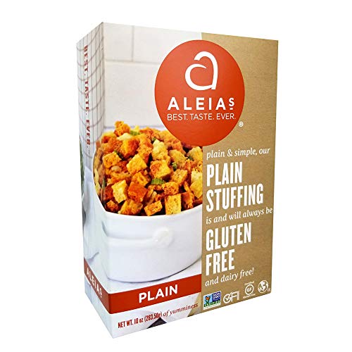 Plain Stuffing Mix, 10oz