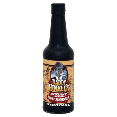 Liquid Marinade 10 oz