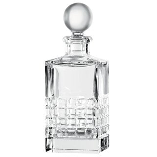 London Square Decanter 25 oz (not in pricelist)