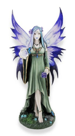 Mystic Aura By Anne Stokes
