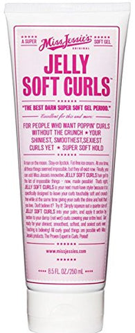 Jelly Soft Curls 8.5oz