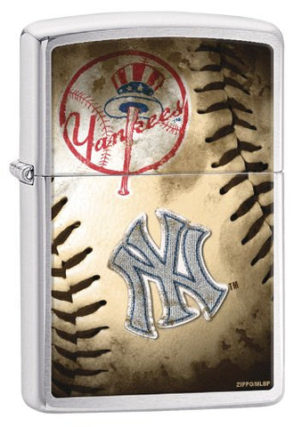 Zippo New York Yankees 3295