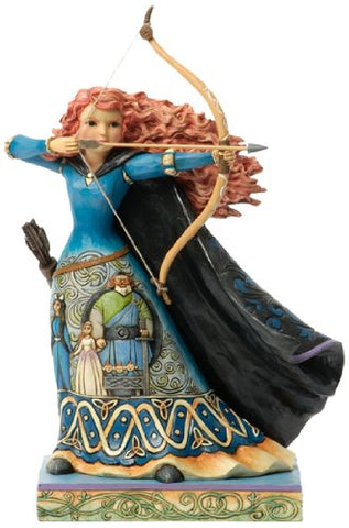 Enesco DSTRA Princess Merida