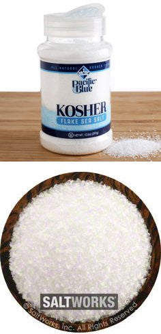 Pacifi c Blue Flake 10.5oz