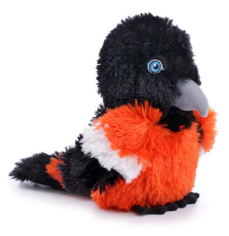 GoDog Birdz Toys with Chew Guard - Oriole (not in pricelist)