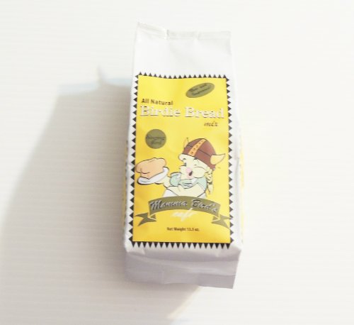 Momma Bird's Birdie Bread Singing Bird, 10 oz