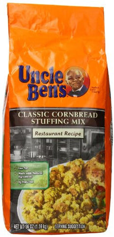 Stuffing Mix Cornbread Instant