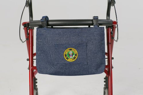 Military Walker/Wheelchair Bag - Army