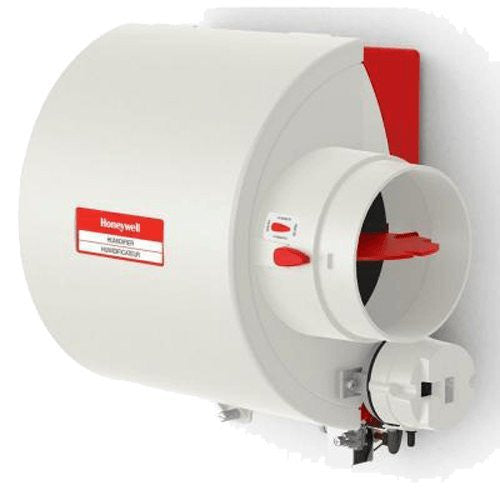 Whole House Bypass Humidifier