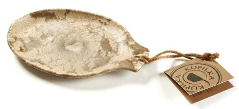Light Platter Brown
