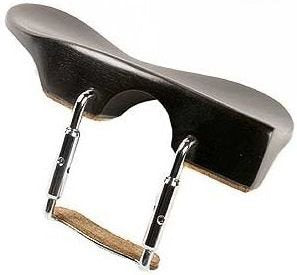 Ohrenforn (Berber) Violin Ebony 3/4