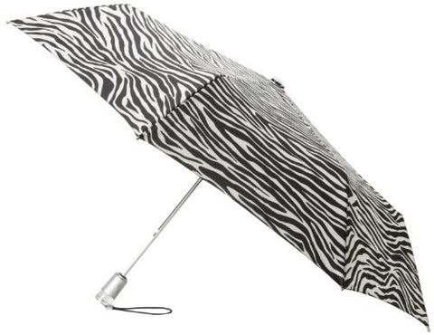 Auto Umbrella, Zebra