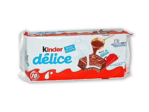 Kinder Delice, 1.47 oz
