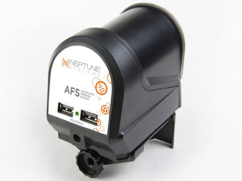 Automatic Feeding System - AFS
