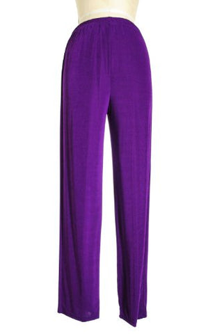 BNS Big Pants - Purple, X-Large