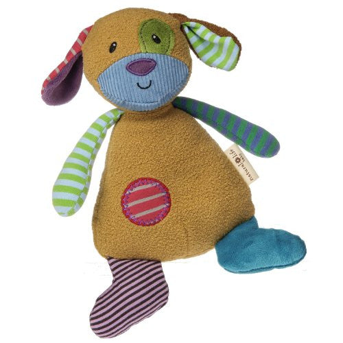 You Are Loved Puppy Soft Toy, 10"