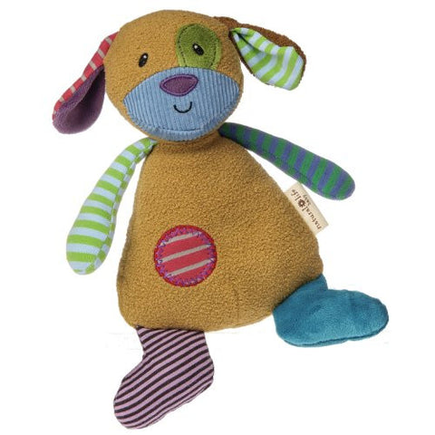 You Are Loved Puppy Soft Toy, 10"