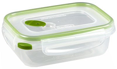 Ultra-Seal 3.1 Cup Rectangle Food Storage Container
