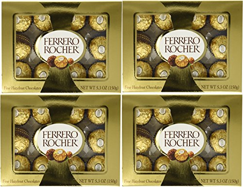 Rocher 12-piece shelf pack