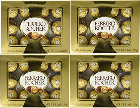 Rocher 12-piece shelf pack