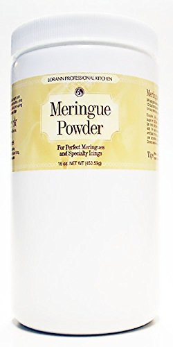 Meringue Powder , 1 lb.