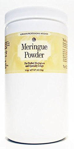 Meringue Powder , 1 lb.