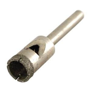 1/2" Diamond Tech Core Drill Bit