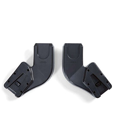Armadillo Car Seat Adapter - Cybex Aton Car Seat