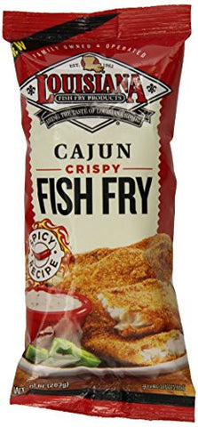 Cajun Fry 10oz
