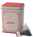 Harney & Sons Black Tea English Breakfast -- 20 Tea Bags